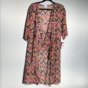 Lularoe Shirley Kimono